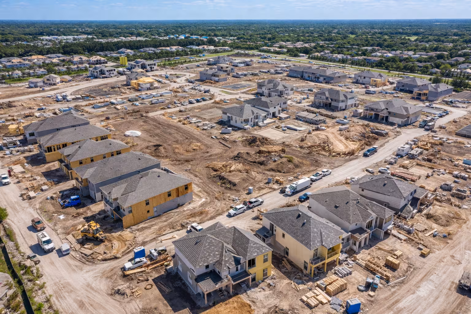 Construction Monitoring